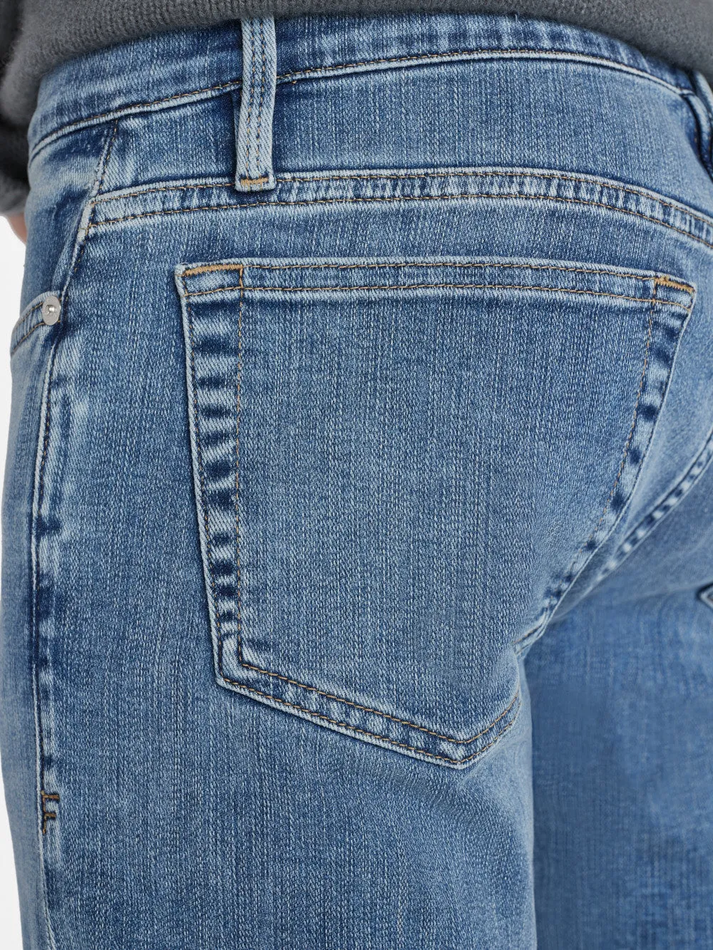 L'Homme Slim -- Cedarhurst sold by Frame Denim product image thumbnail 4