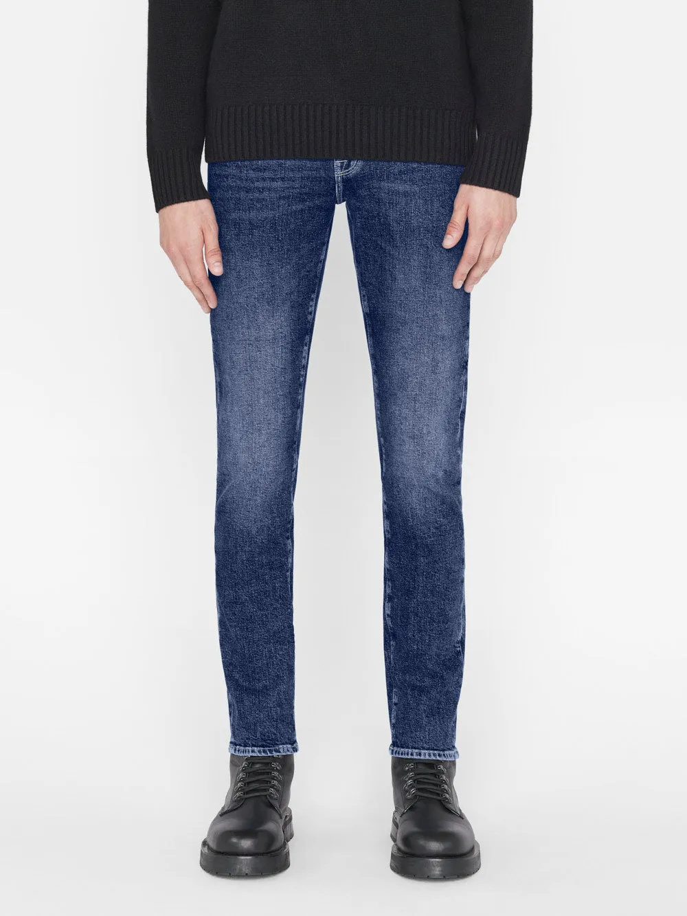 L'Homme Slim -- Big Sky sold by Frame Denim product image thumbnail 3