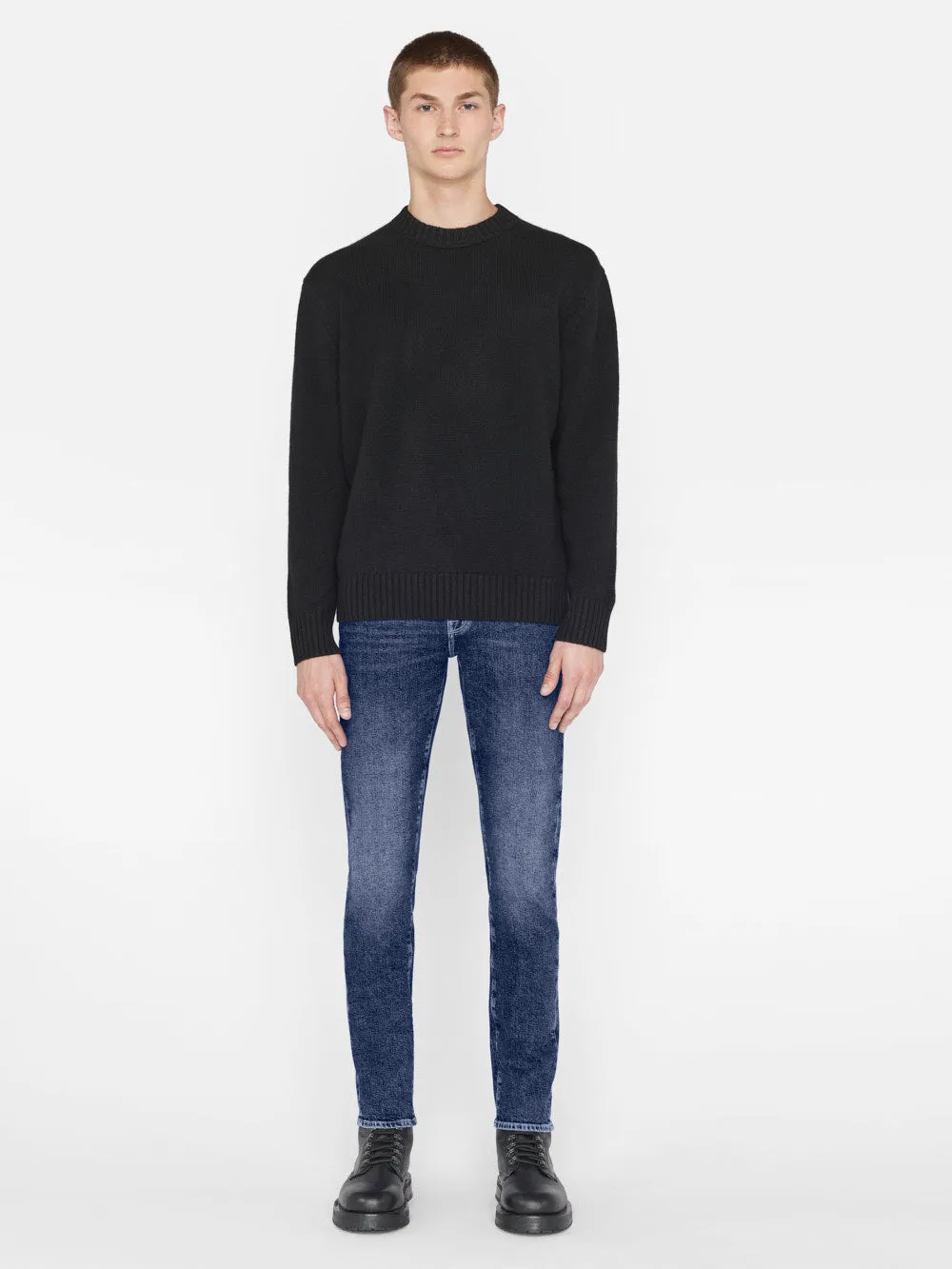 L'Homme Slim -- Big Sky sold by Frame Denim product image thumbnail 2