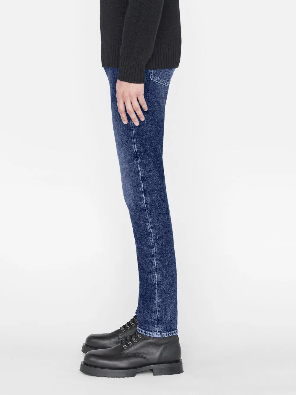 L'Homme Slim -- Big Sky sold by Frame Denim product image thumbnail 5