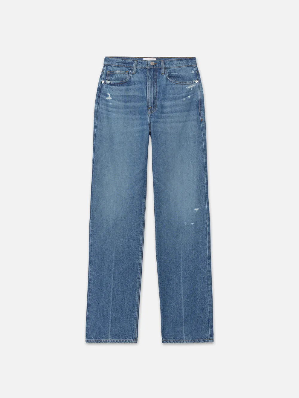 Le Jane -- Mariner sold by Frame Denim