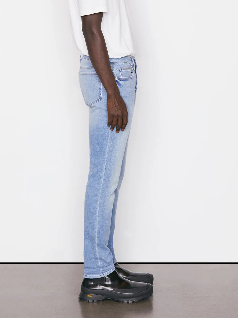 L'Homme Skinny -- Finn sold by Frame Denim product image thumbnail 4