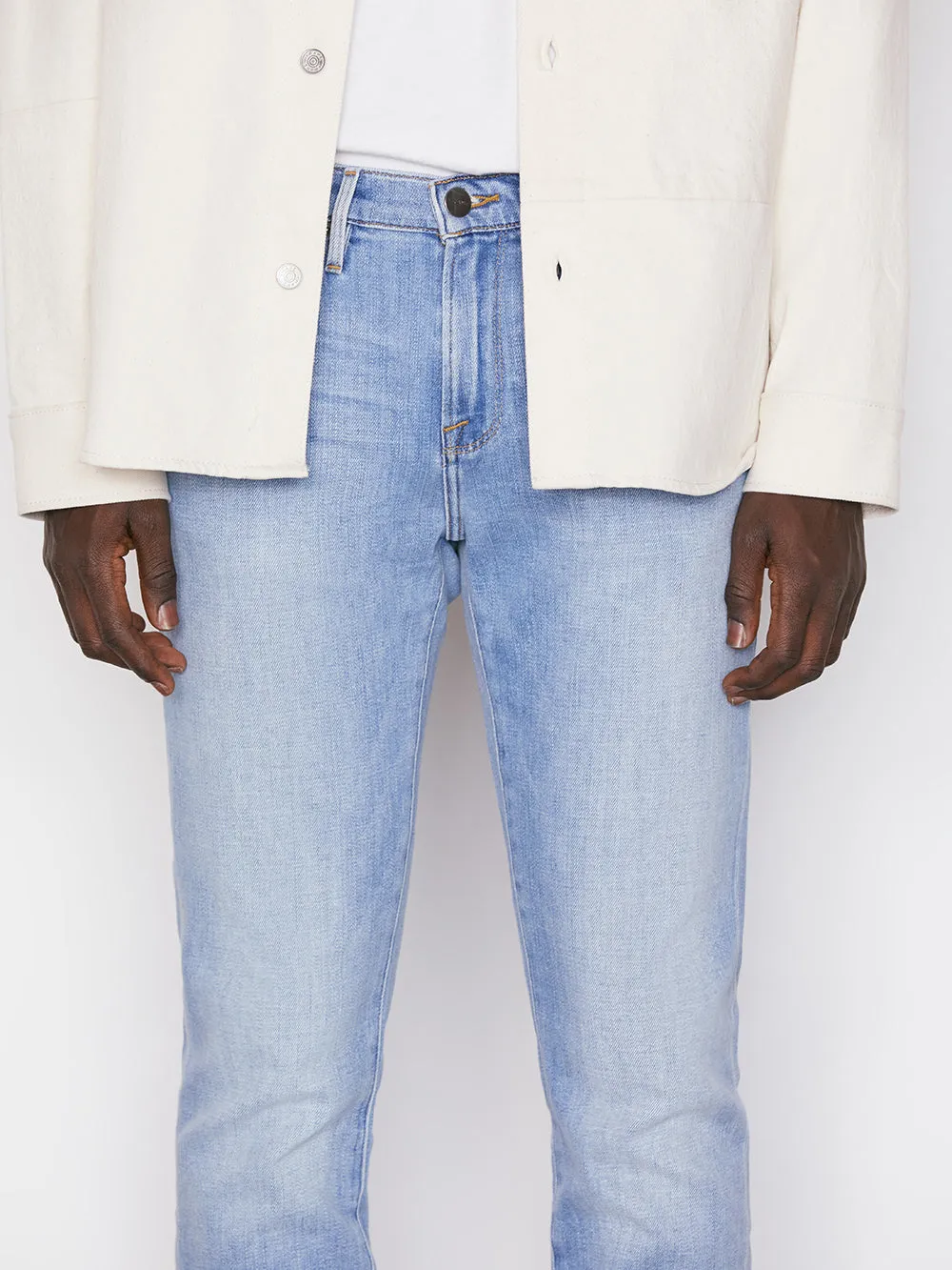 L'Homme Skinny -- Finn sold by Frame Denim product image thumbnail 3