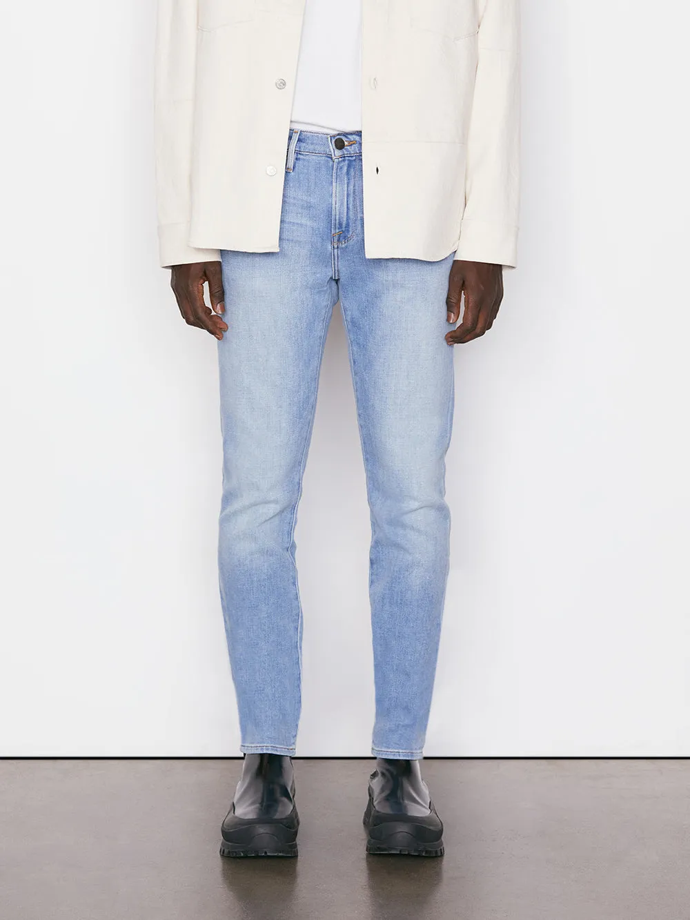 L'Homme Skinny -- Finn sold by Frame Denim product image thumbnail 2