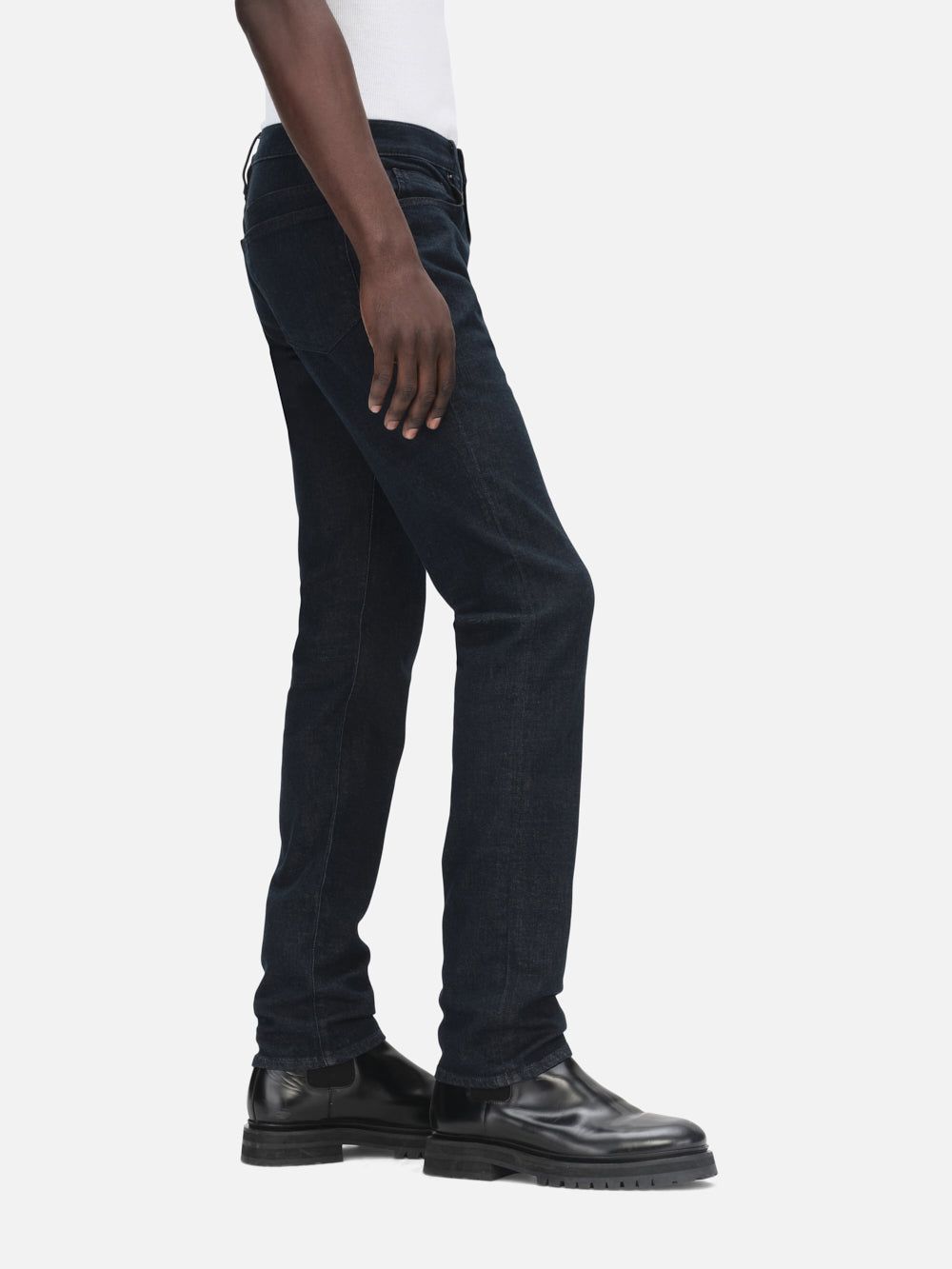 L'Homme Slim -- Edison sold by Frame Denim product image thumbnail 5