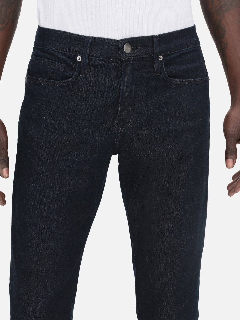 L'Homme Slim -- Edison sold by Frame Denim product image thumbnail 7