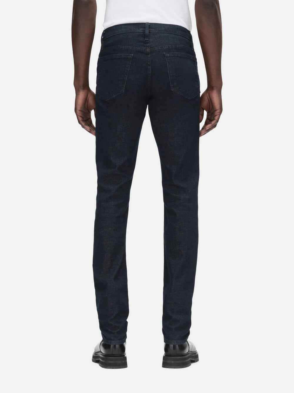 L'Homme Slim -- Edison sold by Frame Denim product image thumbnail 6
