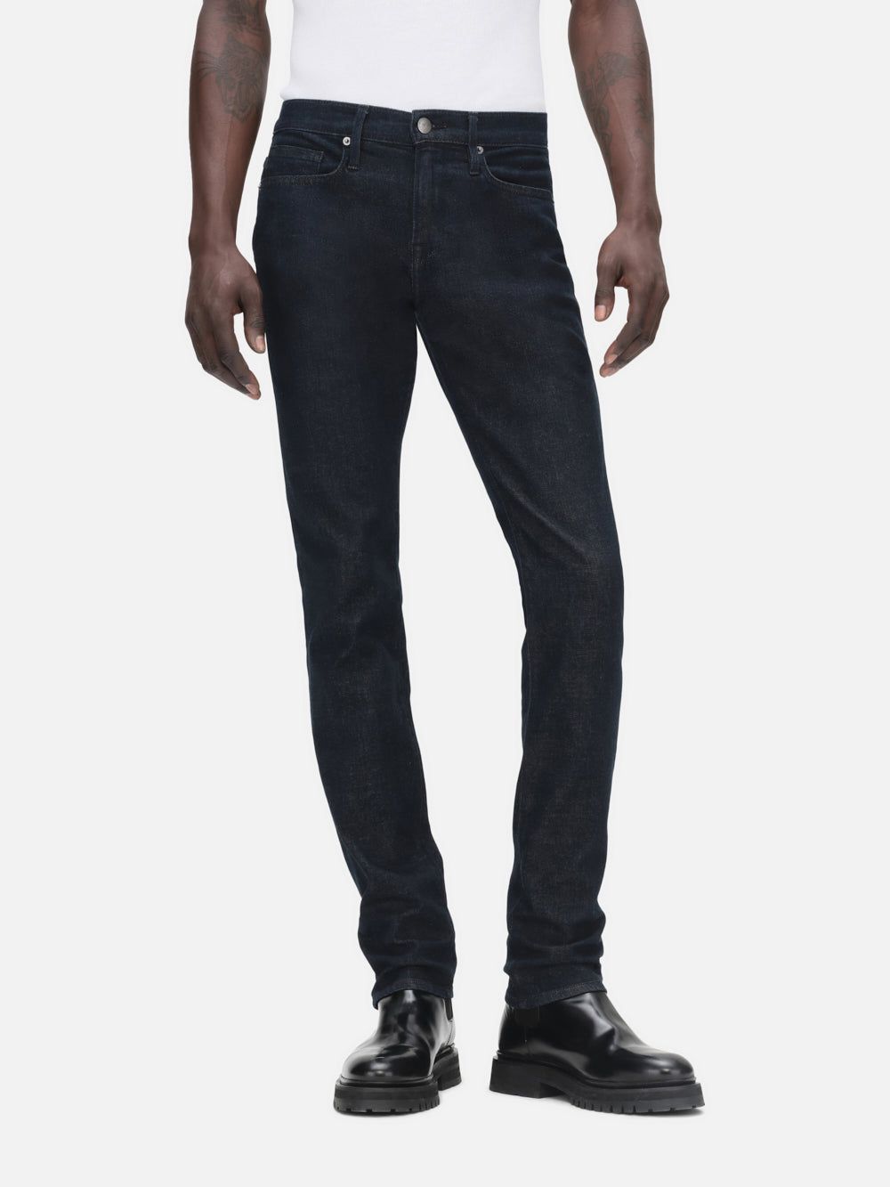 L'Homme Slim -- Edison sold by Frame Denim product image thumbnail 3