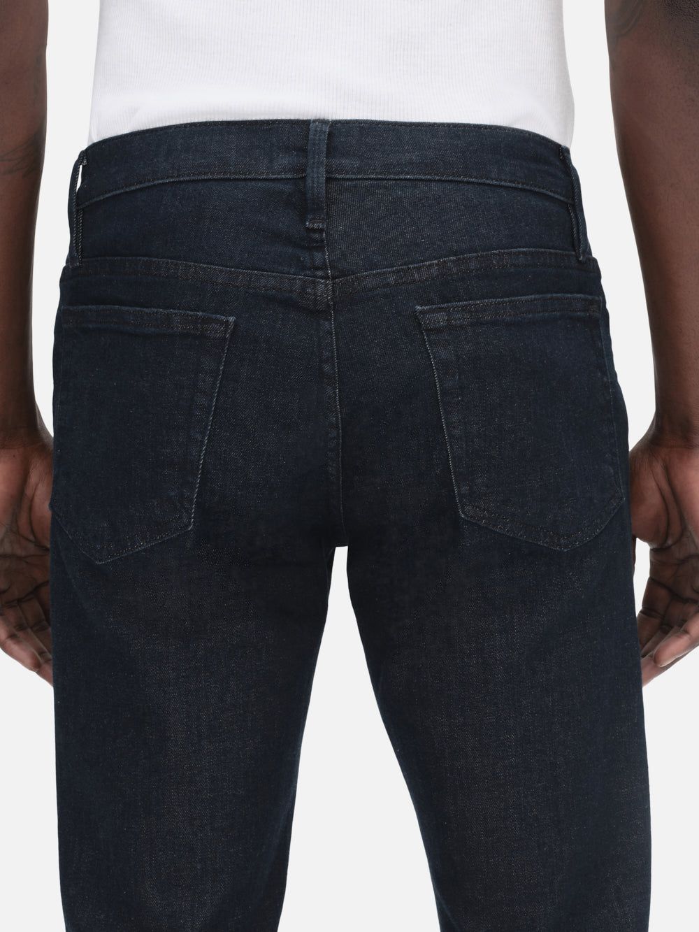 L'Homme Slim -- Edison sold by Frame Denim product image thumbnail 4