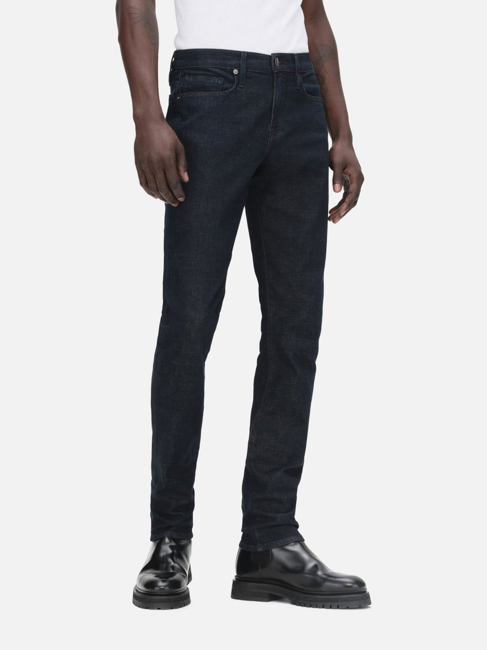 L'Homme Slim -- Edison sold by Frame Denim product image thumbnail 8