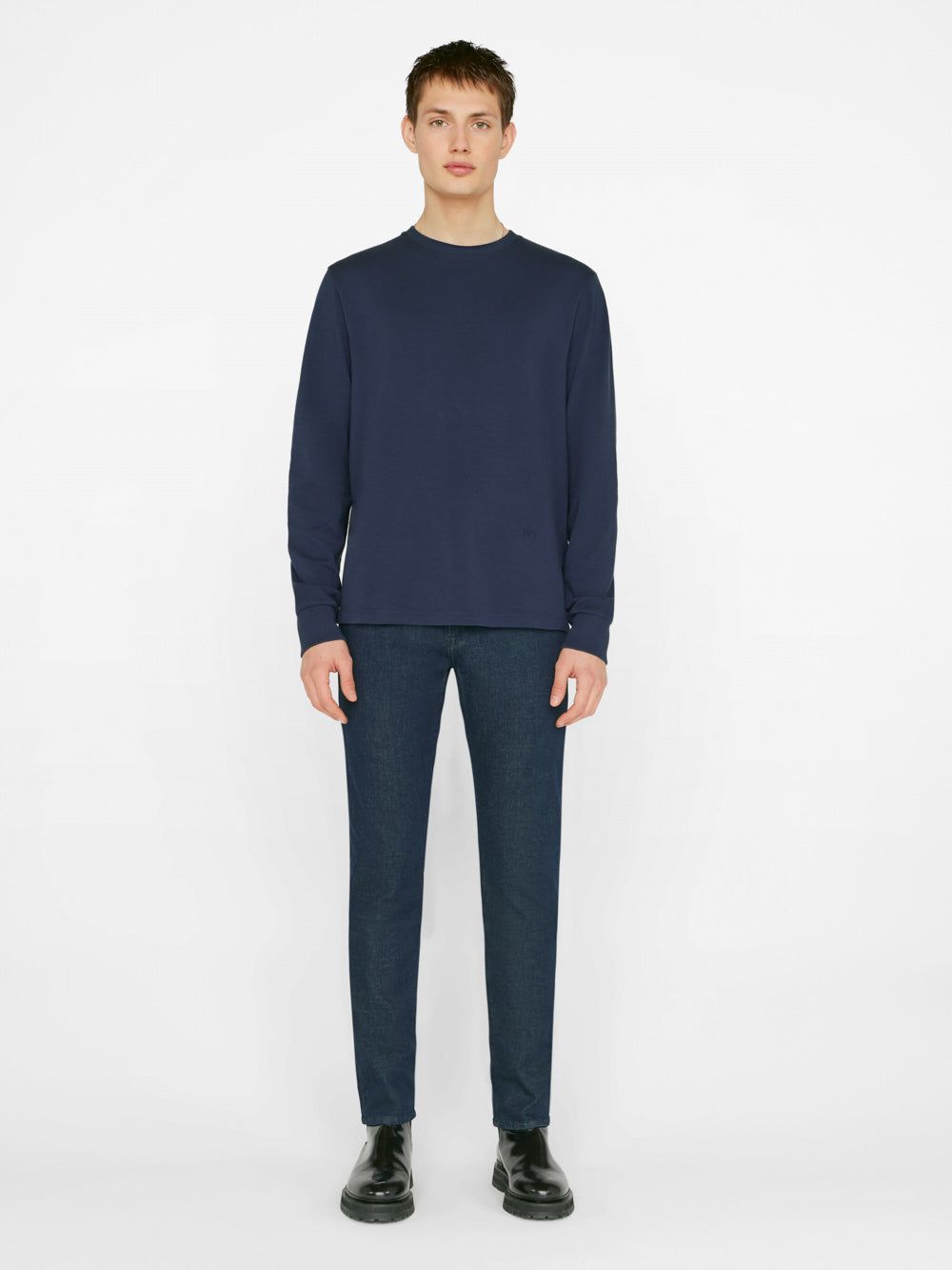 L'Homme Slim -- Edison sold by Frame Denim product image thumbnail 9