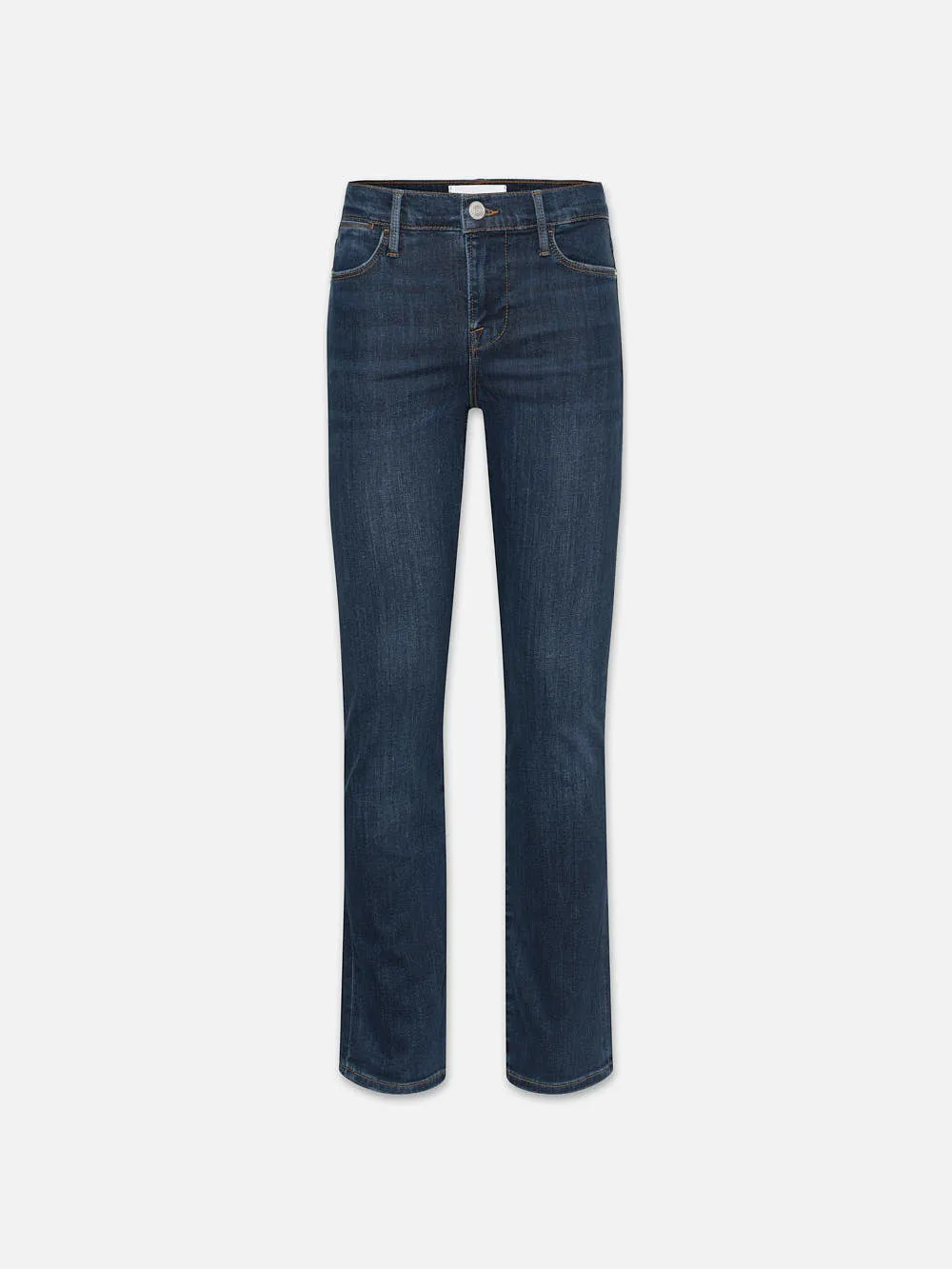 Le High Straight -- Majesty sold by Frame Denim