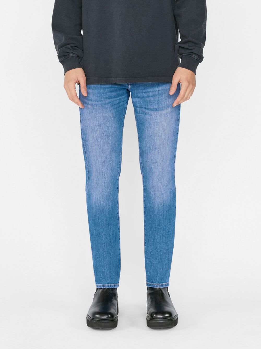 L'Homme Slim -- Cazador sold by Frame Denim product image thumbnail 3