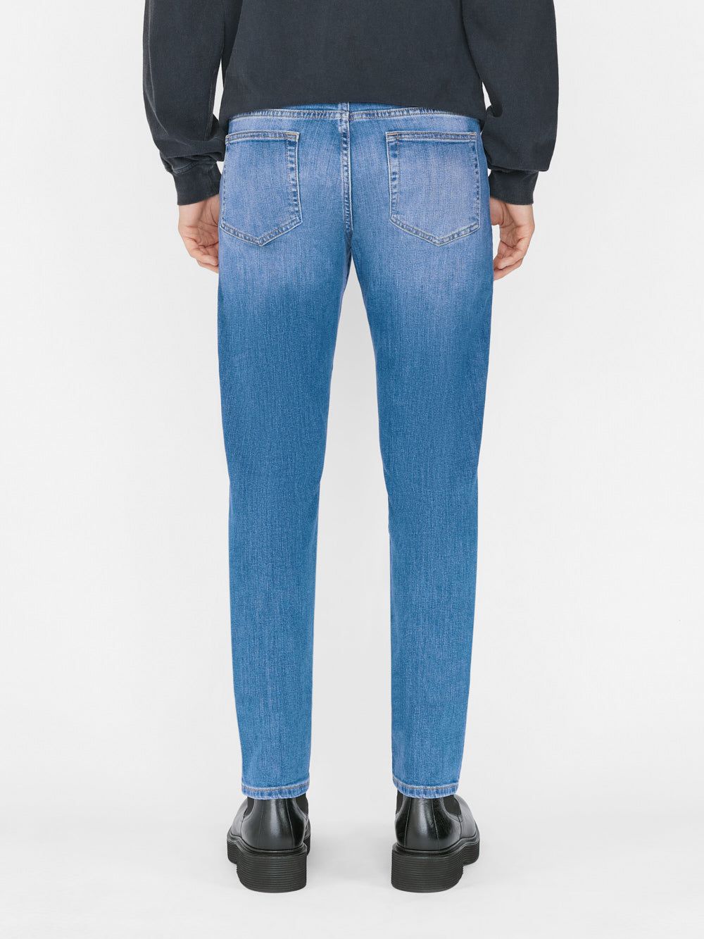 L'Homme Slim -- Cazador sold by Frame Denim product image thumbnail 6