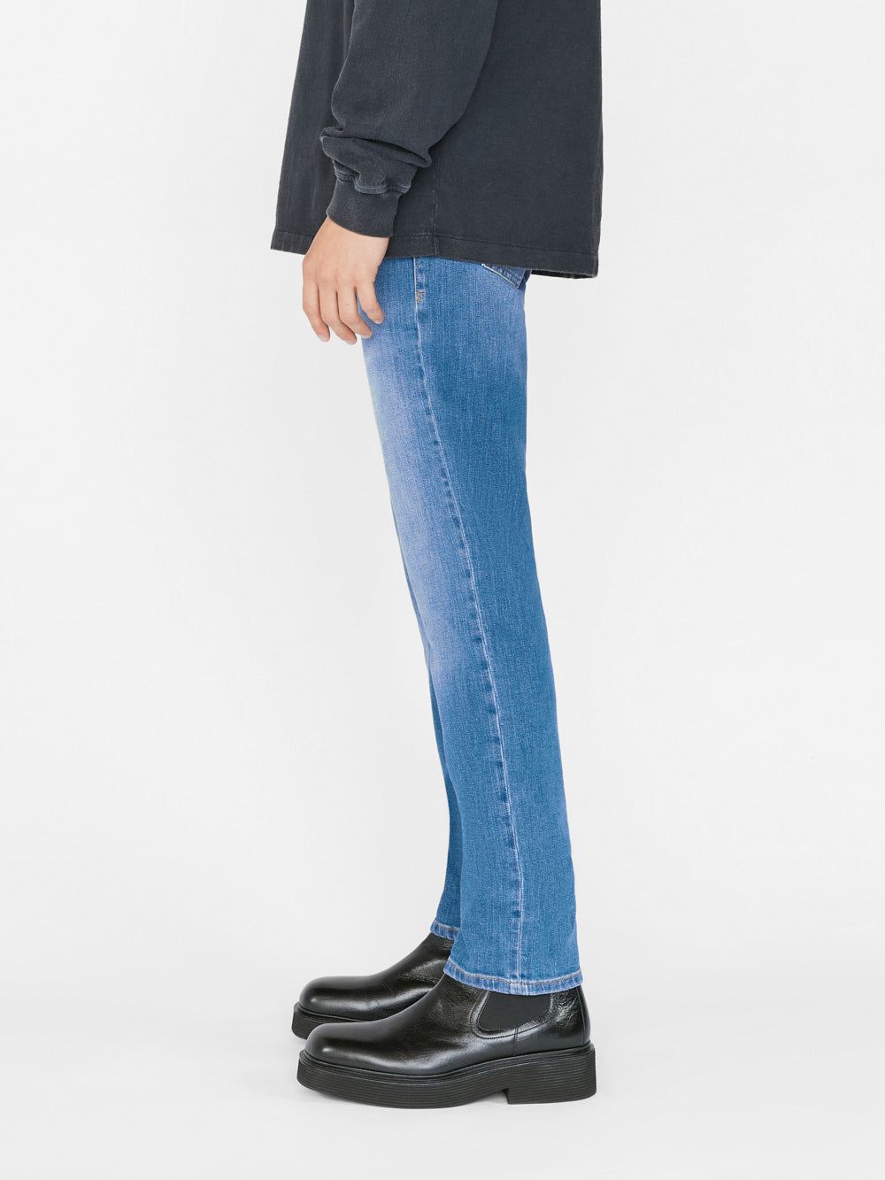 L'Homme Slim -- Cazador sold by Frame Denim product image thumbnail 5