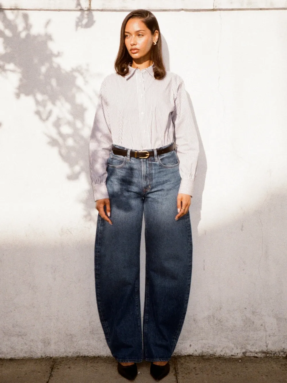 The Bubble -- Westbury sold by Frame Denim product image thumbnail 2