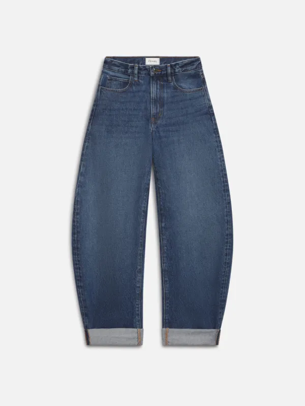 The Bubble -- Westbury made by Frame Denim