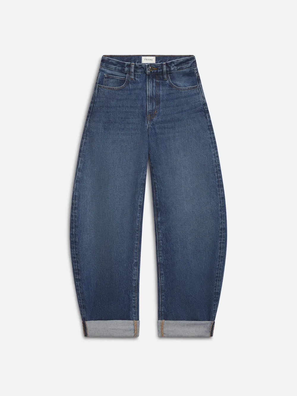 The Bubble -- Westbury sold by Frame Denim