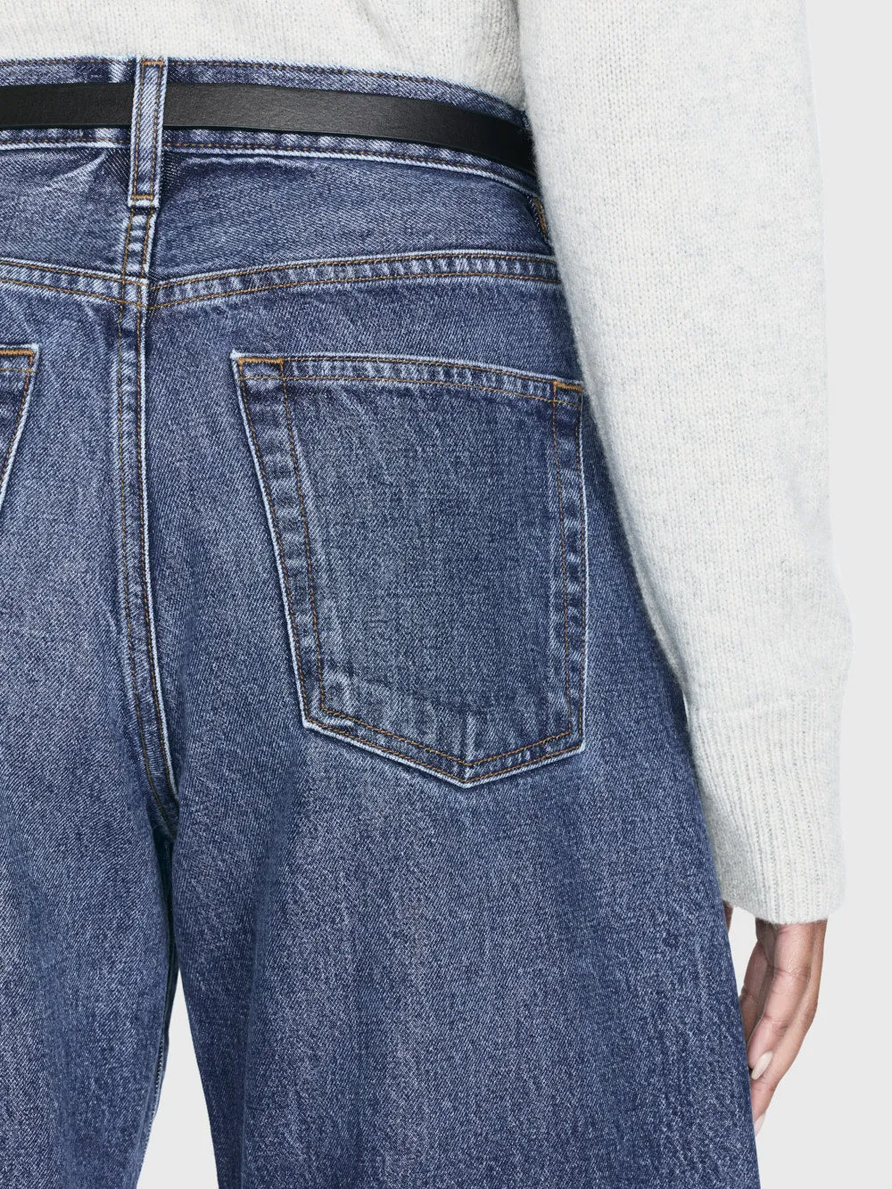 The Bubble -- Westbury sold by Frame Denim product image thumbnail 4