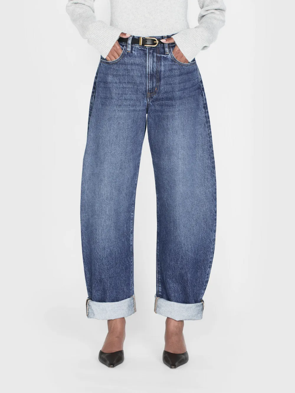 The Bubble -- Westbury sold by Frame Denim product image thumbnail 3