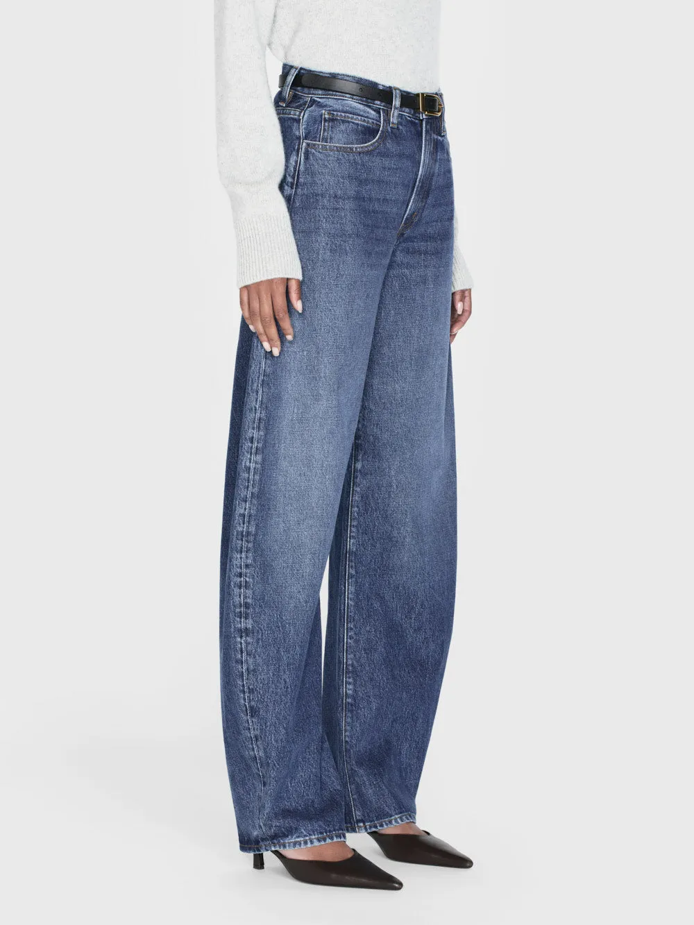 The Bubble -- Westbury sold by Frame Denim product image thumbnail 5