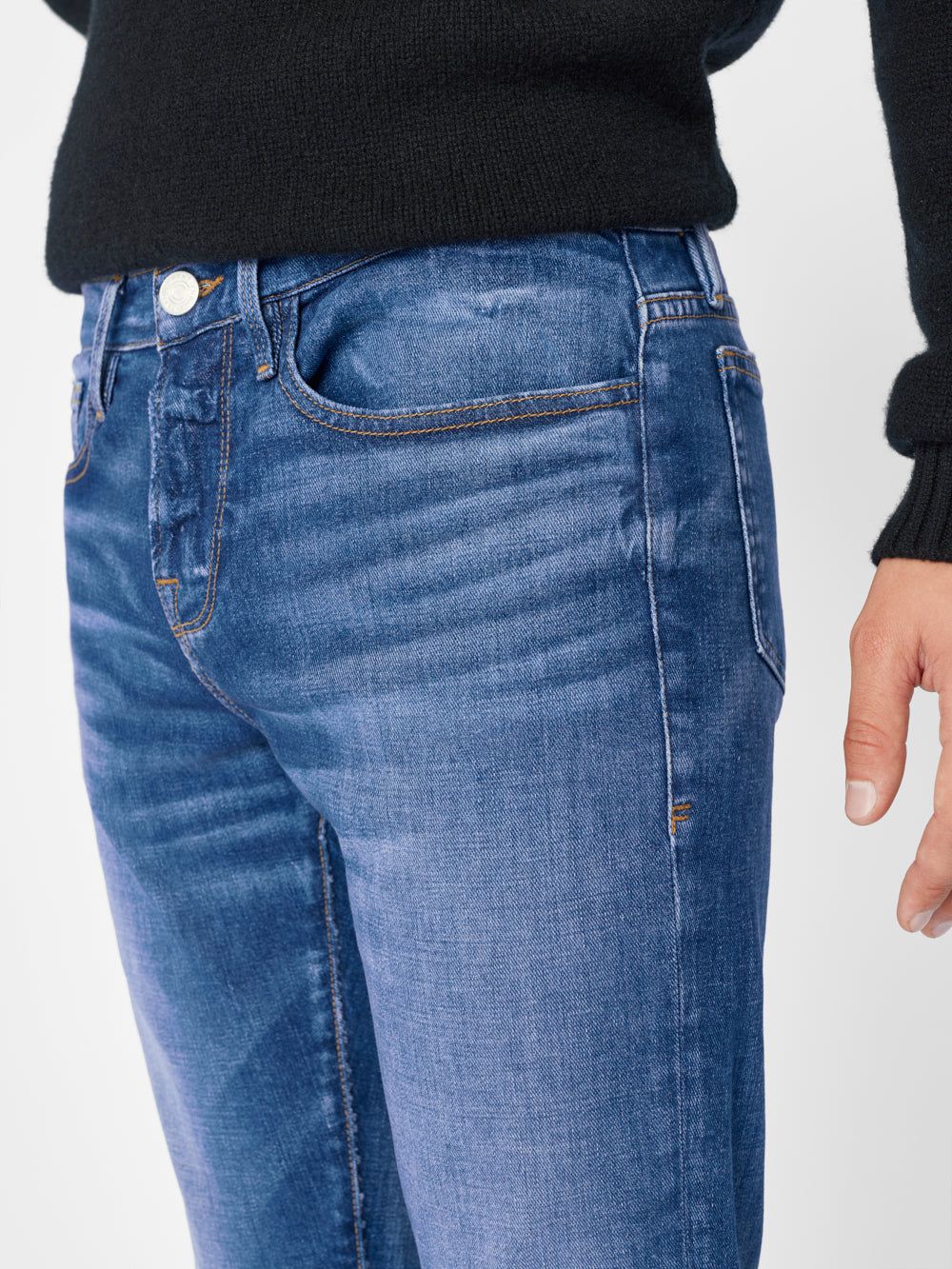 L'Homme Skinny -- Jennings sold by Frame Denim product image thumbnail 4