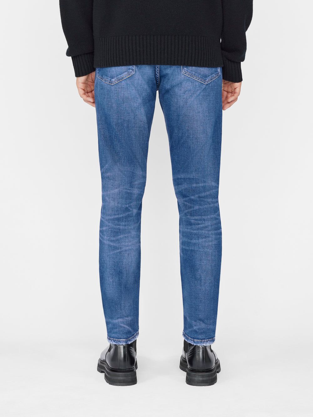 L'Homme Skinny -- Jennings sold by Frame Denim product image thumbnail 6