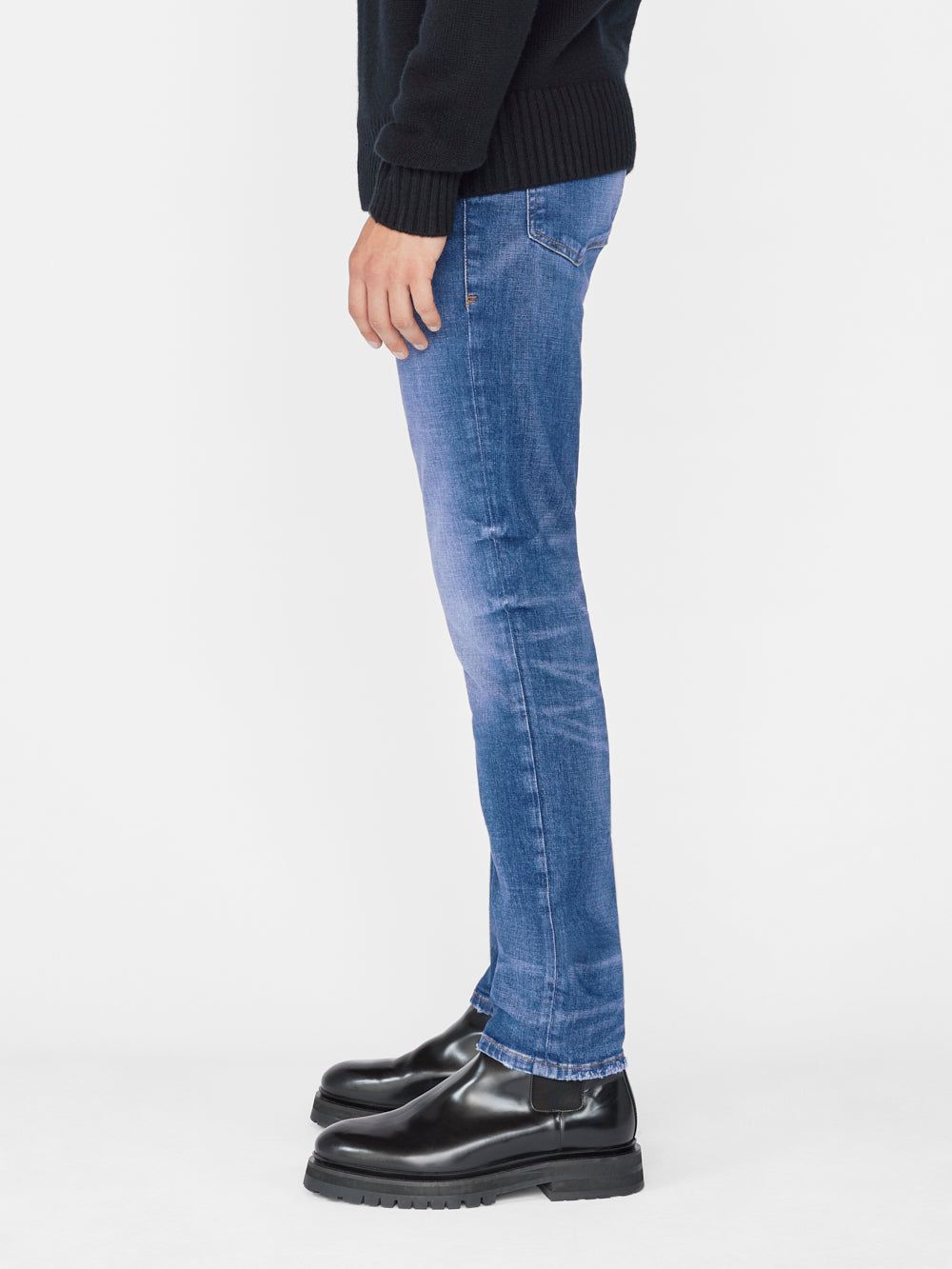L'Homme Skinny -- Jennings sold by Frame Denim product image thumbnail 5