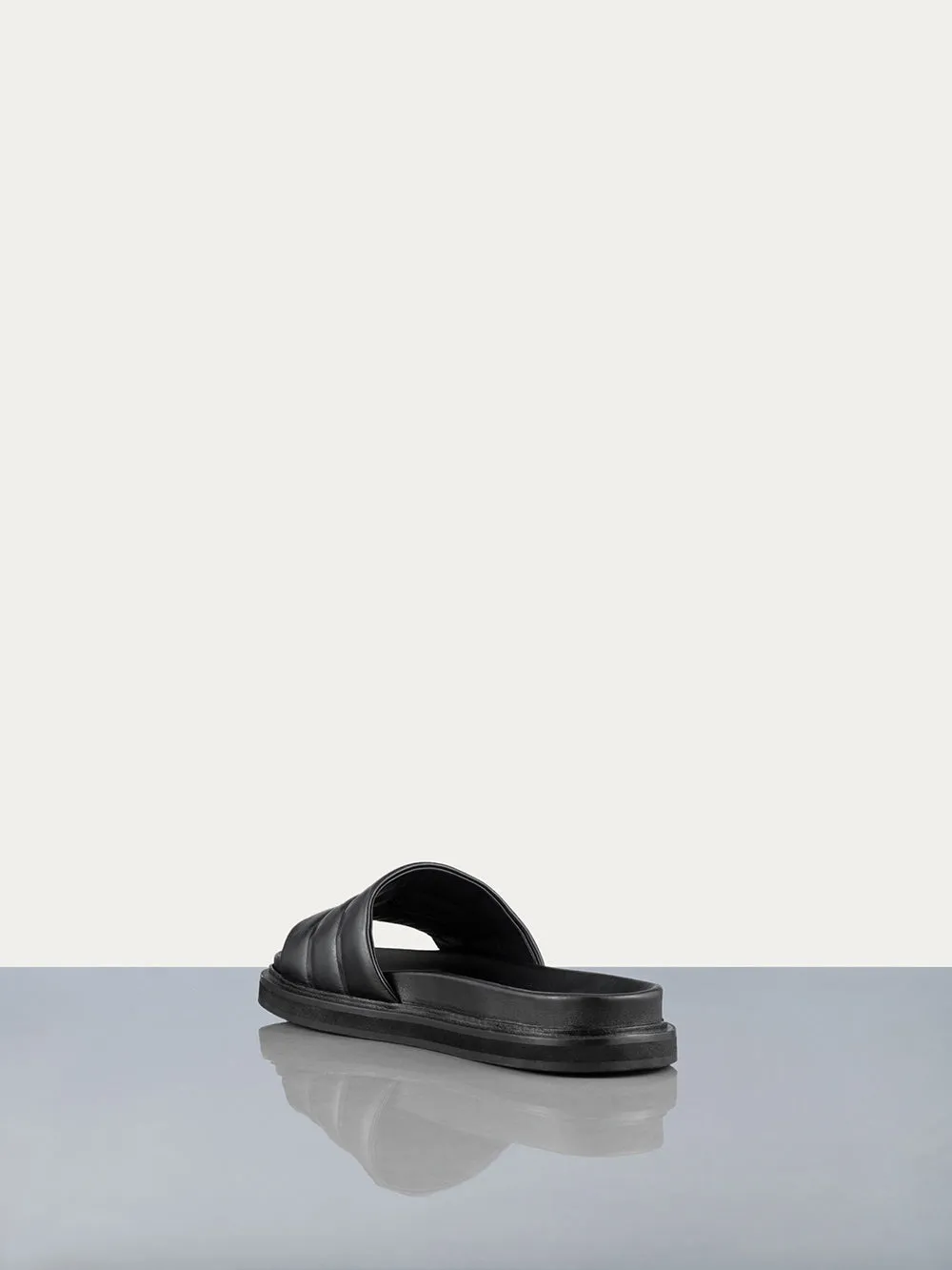 Men's Sandal -- Noir sold by Frame Denim product image thumbnail 3
