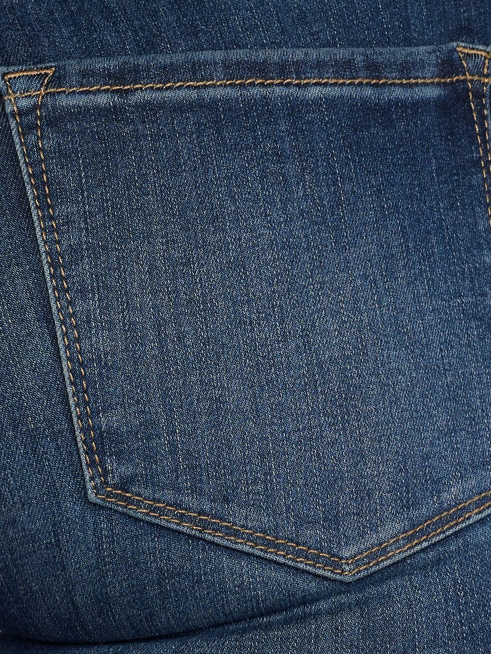 Le One Flare -- Hanbury sold by Frame Denim product image thumbnail 6
