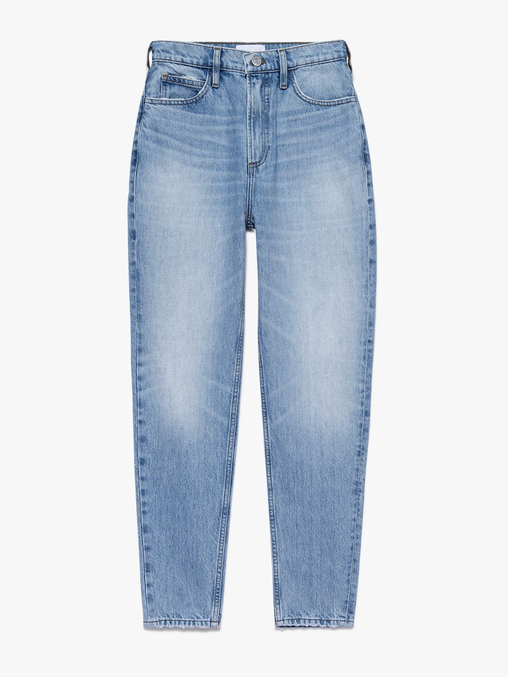 Le High 'N' Tight Taper -- Rossum sold by Frame Denim