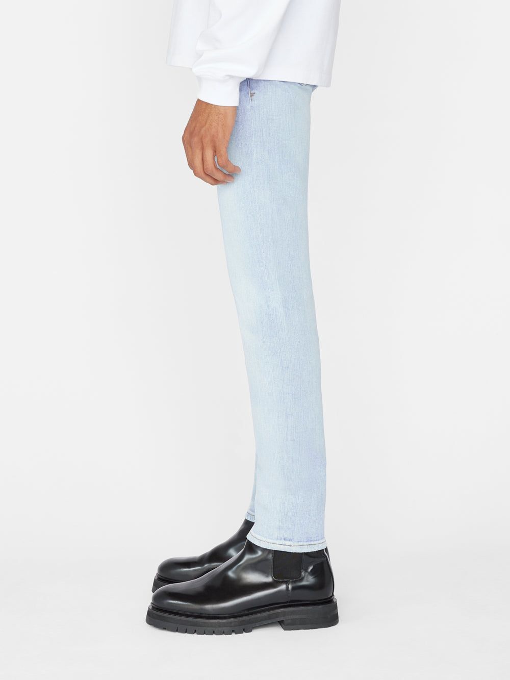 L'Homme Skinny -- Bates sold by Frame Denim product image thumbnail 6
