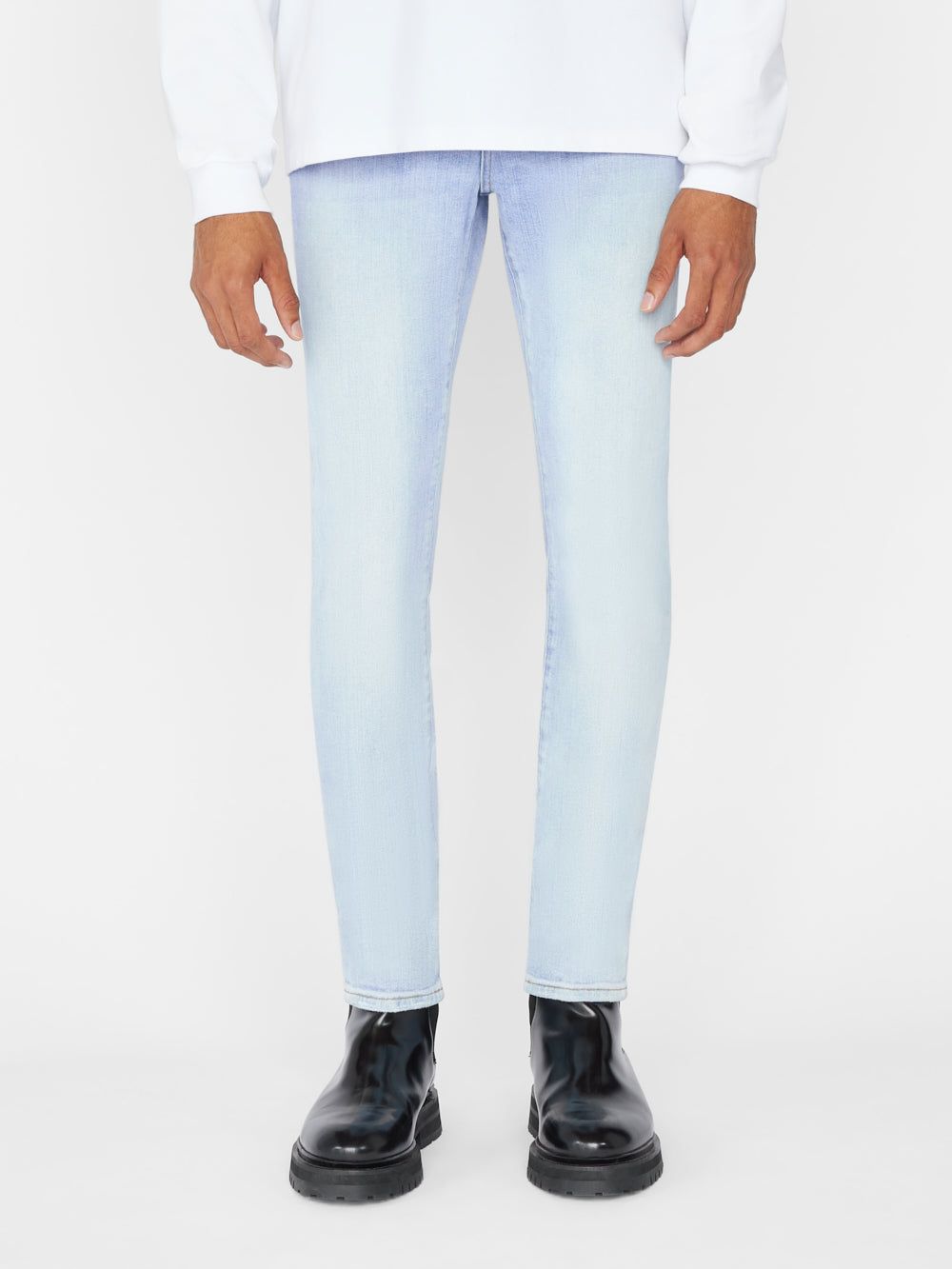 L'Homme Skinny -- Bates sold by Frame Denim product image thumbnail 3