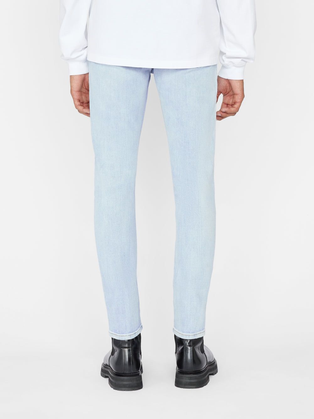 L'Homme Skinny -- Bates sold by Frame Denim product image thumbnail 7