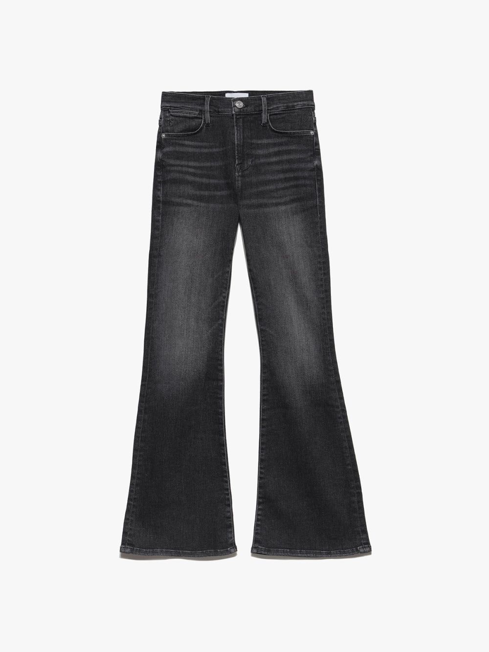 Le Pixie High Flare -- Murphy sold by Frame Denim