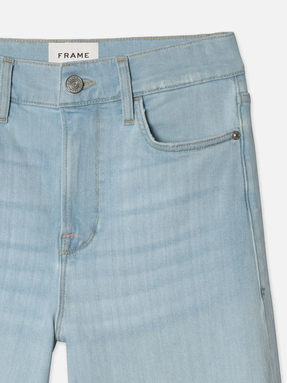 Le Palazzo -- Clarity sold by Frame Denim product image thumbnail 2