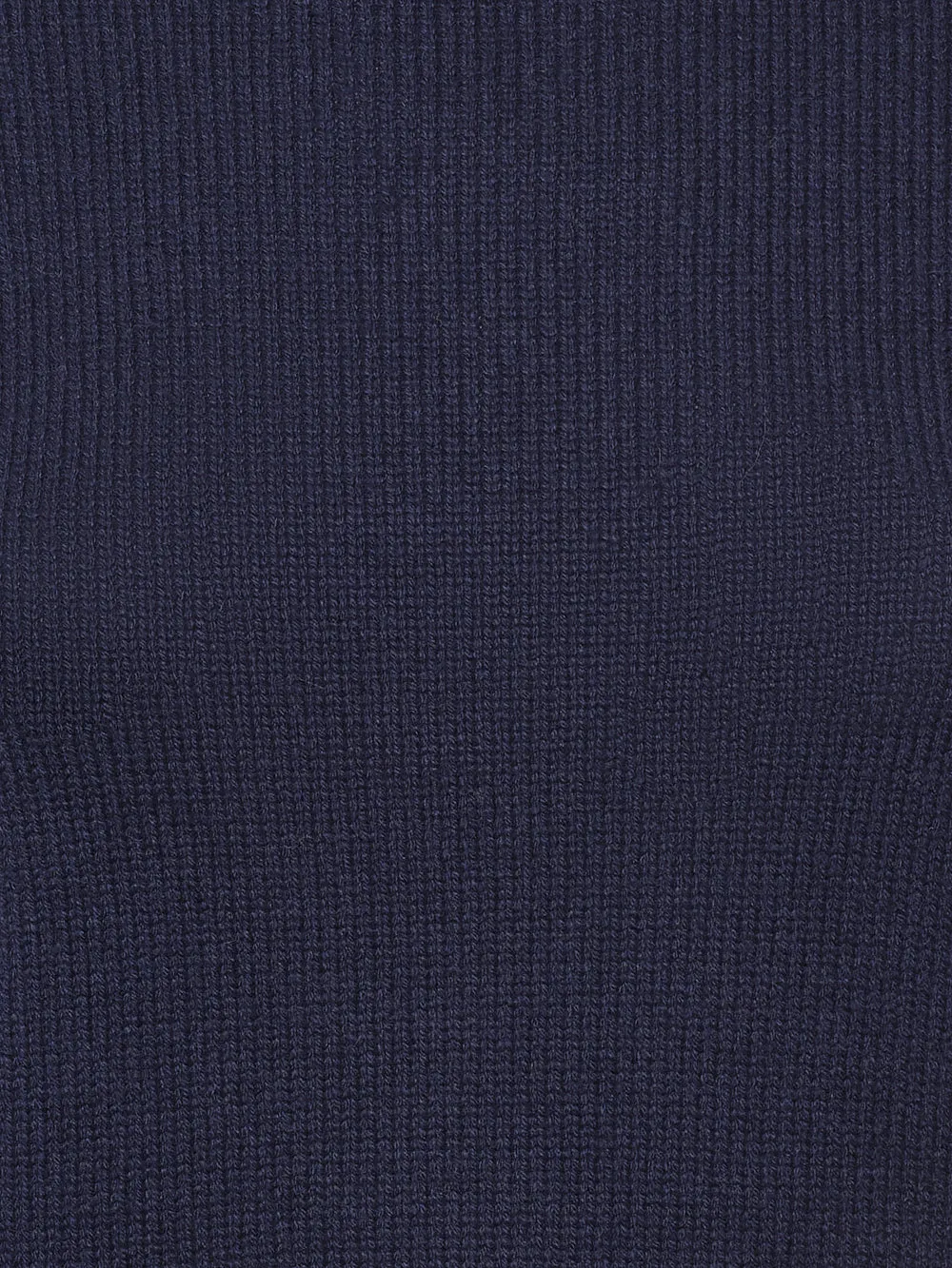 Cashmere Turtleneck Sweater -- Navy sold by Frame Denim product image thumbnail 2