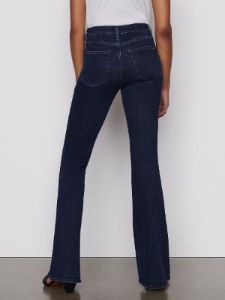 Le One Flare -- Keller sold by Frame Denim