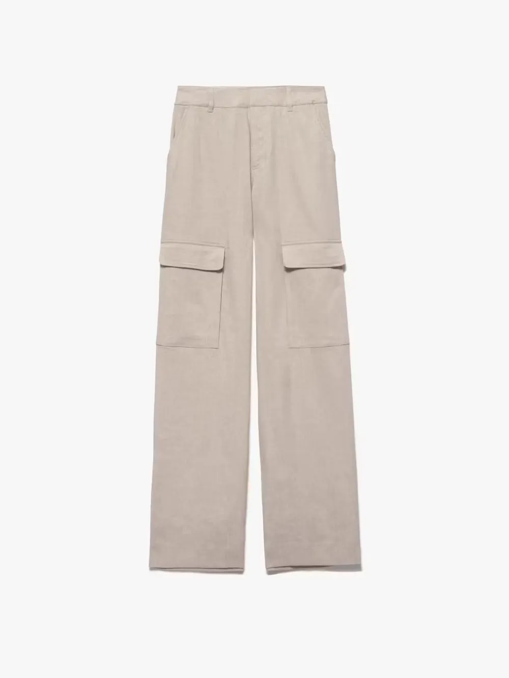 Cargo Pant -- Sand sold by Frame Denim