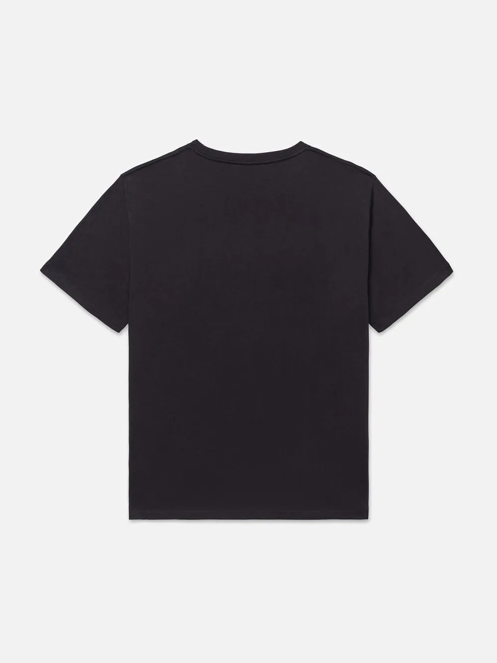 Ritz Men's Tee -- Navy sold by Frame Denim product image thumbnail 3