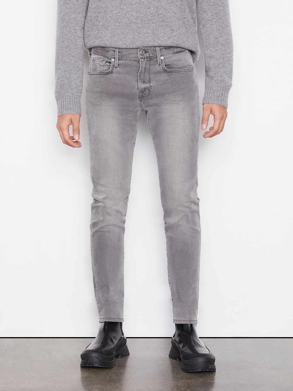 L'Homme Athletic -- Castle Rock sold by Frame Denim