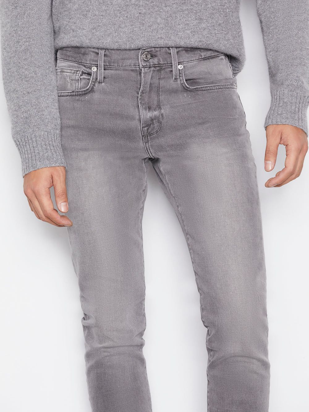 L'Homme Athletic -- Castle Rock sold by Frame Denim product image thumbnail 3
