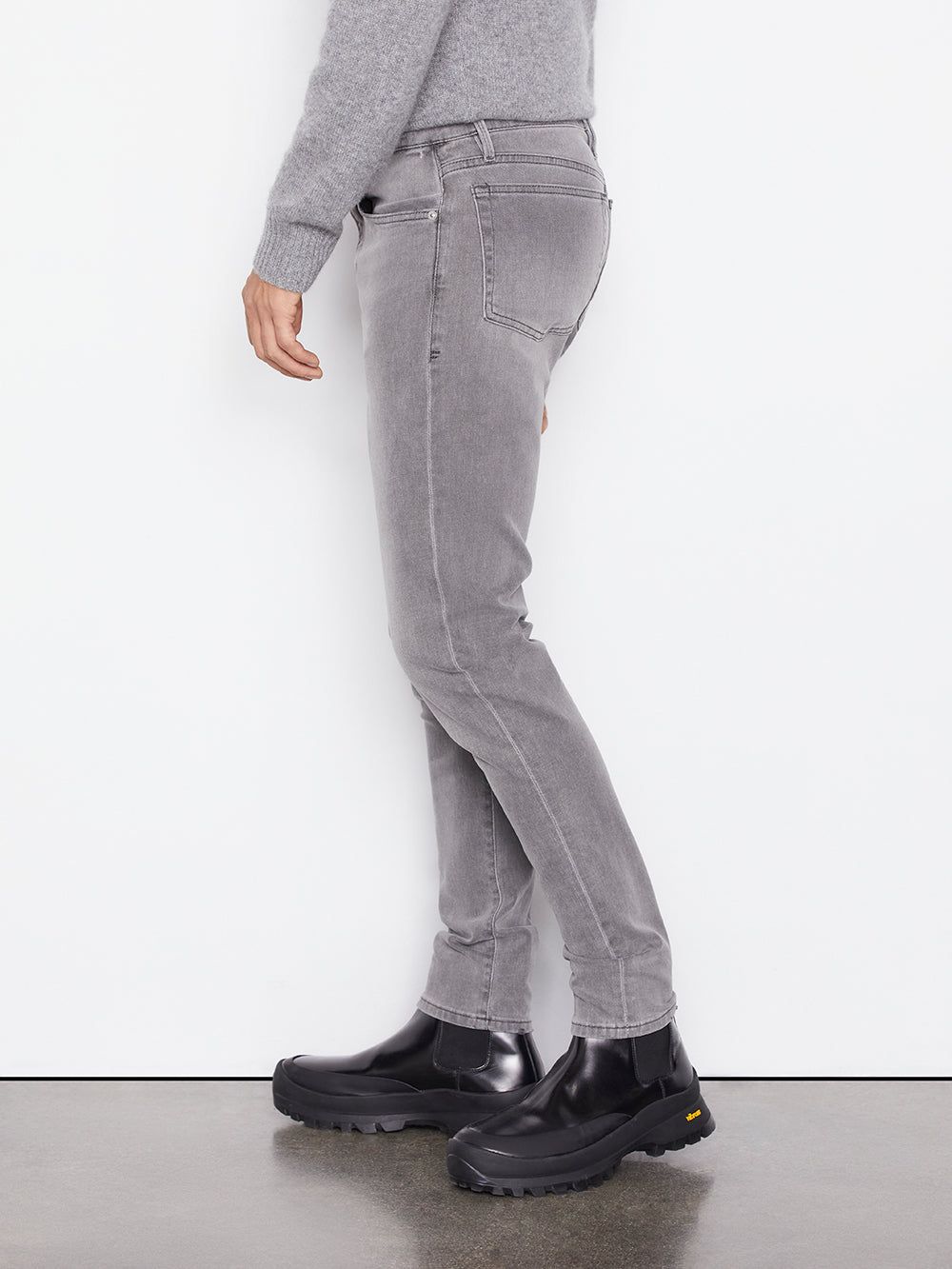 L'Homme Athletic -- Castle Rock sold by Frame Denim product image thumbnail 4