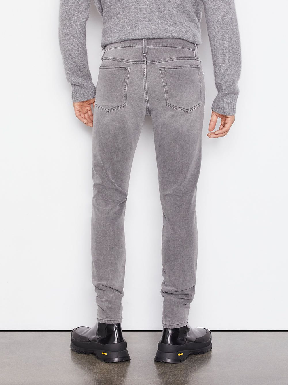 L'Homme Athletic -- Castle Rock sold by Frame Denim product image thumbnail 5