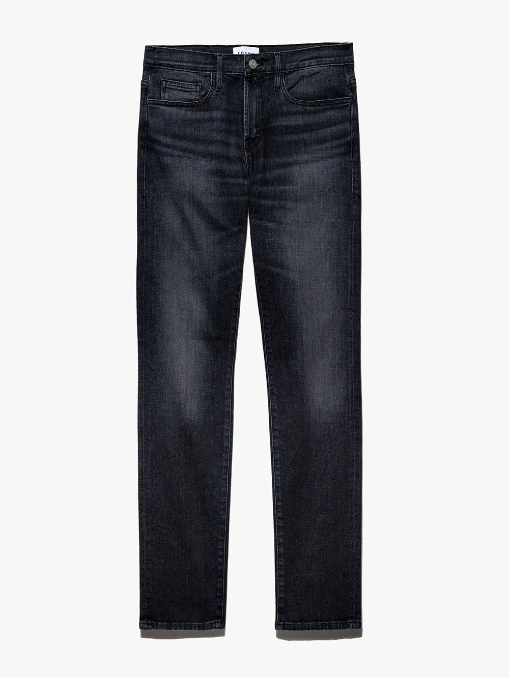 L'Homme Slim Degradable -- Black Oak sold by Frame Denim