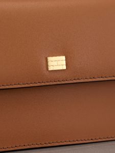 Le Signature Compact Mini -- Cuoio sold by Frame Denim