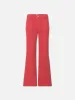 Le Slim Palazzo Bardot Pockets -- Lantern sold by Frame Denim