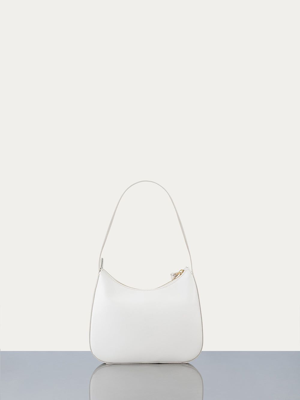 Shoulder Bag -- Vanilla sold by Frame Denim product image thumbnail 4