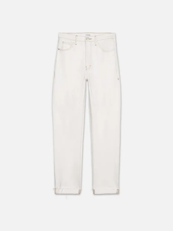 Le Mec -- Au Natural Clean sold by Frame Denim