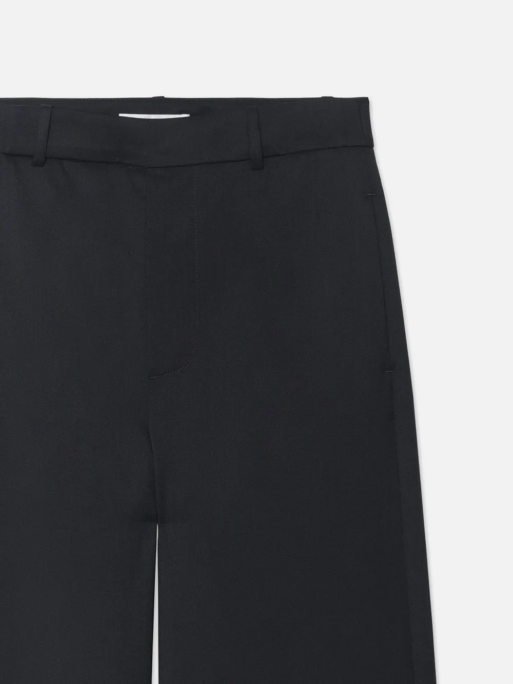 Pajama Trouser -- Navy sold by Frame Denim product image thumbnail 3